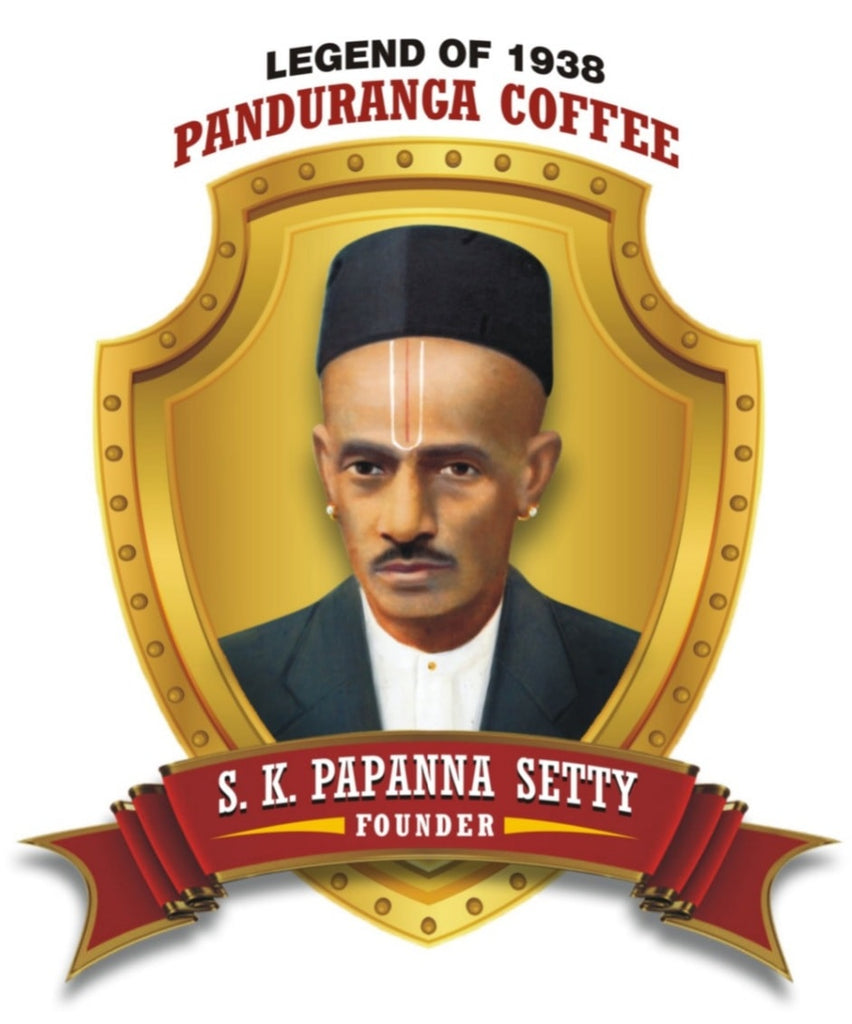Exploring the Legacy of Panduranga Coffee: Chikmagalur's Pioneering Brew