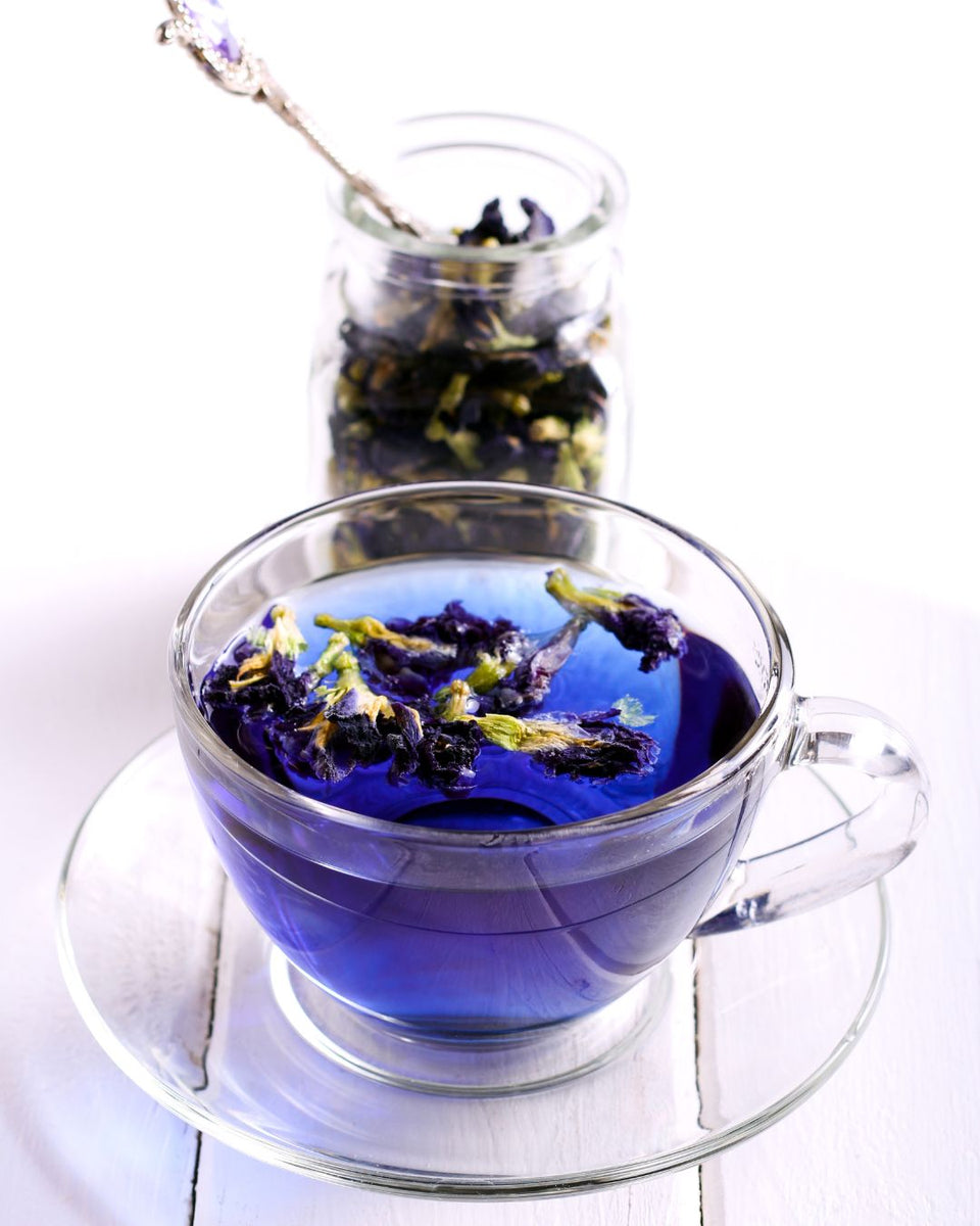 Bloating, Indigestion, or Feeling Heavy? This Herbal Tea Might Be the ...