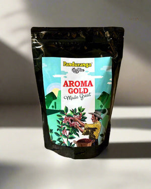 Aroma Gold